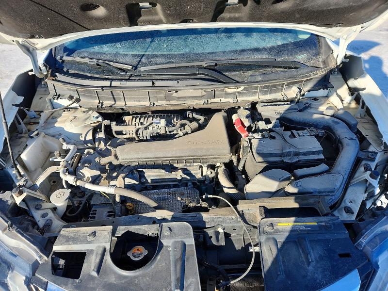 Продажа на аукционе авто 2020 Nissan Rogue, vin: 5N1AT2MV9LC804826, номер лота: 99484255