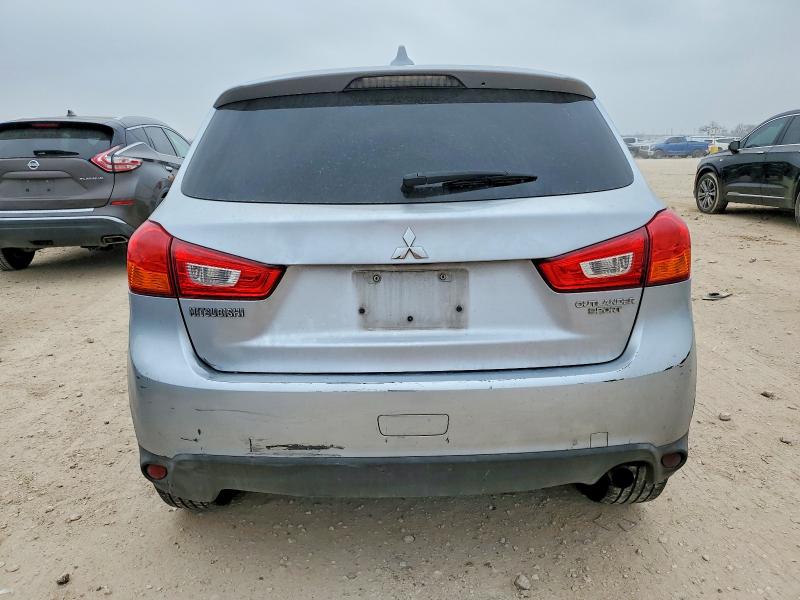 Aukcja sprzedaży 2017 Mitsubishi Outlander Sport, vin: JA4AP3AU8HZ018475, numer aukcji: 72690985