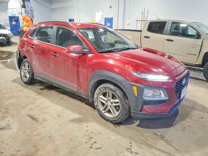 Продажа на аукционе авто 2019 Hyundai Kona, vin: KM8K1CAA4KU206332, номер лота: 74798515