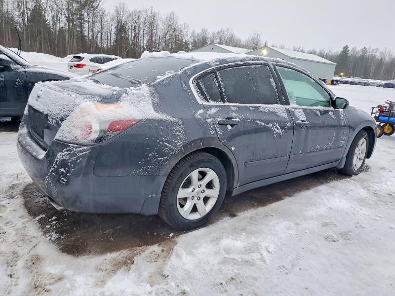 Продажа на аукционе авто 2008 Nissan Altima, vin: 1N4AL21E68C182417, номер лота: 95652305