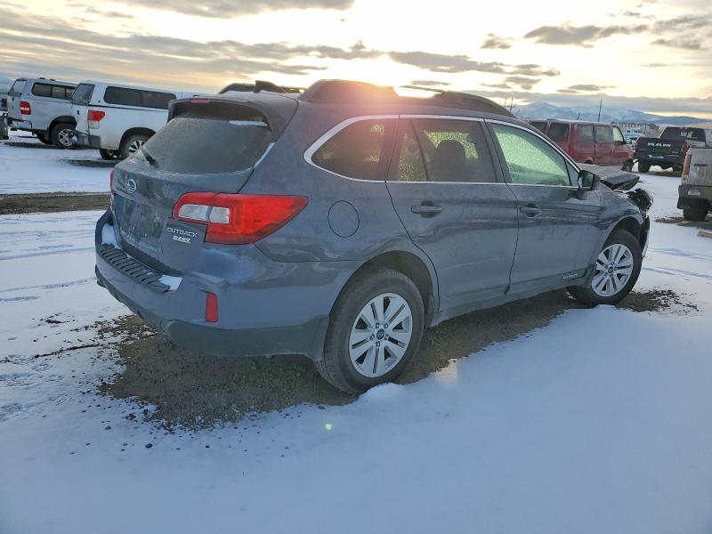 Aukcja sprzedaży 2016 Subaru Outback, vin: 4S4BSACC5G3214288, numer aukcji: 96840825