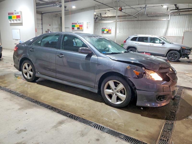 Продажа на аукционе авто 2011 Toyota Camry Base, vin: 4T1BF3EK7BU200013, номер лота: 99716635