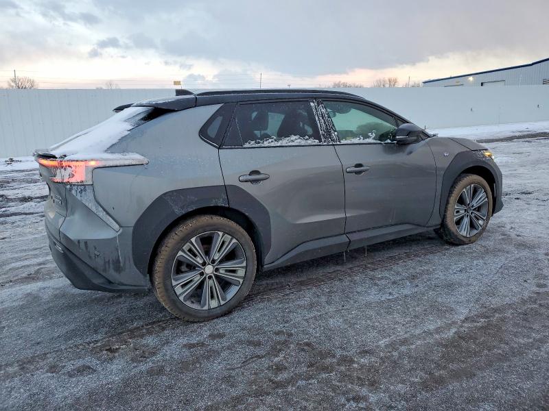 73077305 :رقم المزاد ، JTMABABA1PA006937 vin ، 2023 Subaru Solterra مزاد بيع