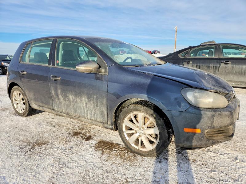 Aukcja sprzedaży 2013 Volkswagen Golf, vin: WVWDA7AJXDW120115, numer aukcji: 98465505