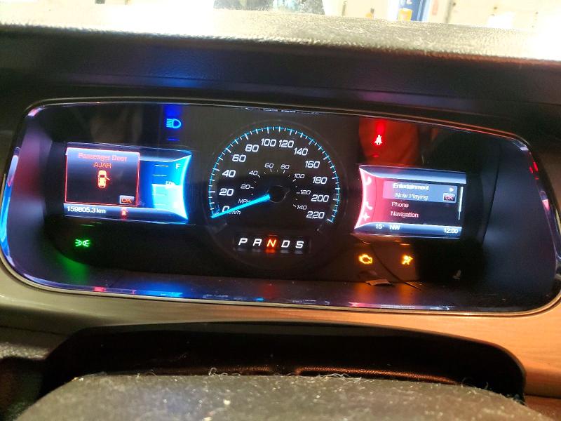 73175555 :رقم المزاد ، 1FAHP2H80DG231312 vin ، 2013 Ford Taurus مزاد بيع