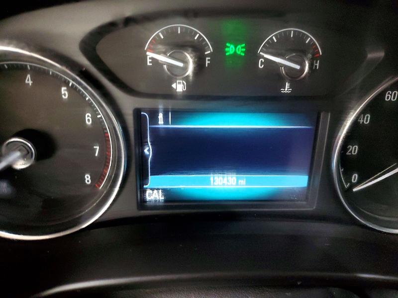 Aukcja sprzedaży 2018 Buick Enclave, vin: 5GAEVAKW0JJ178146, numer aukcji: 72962215