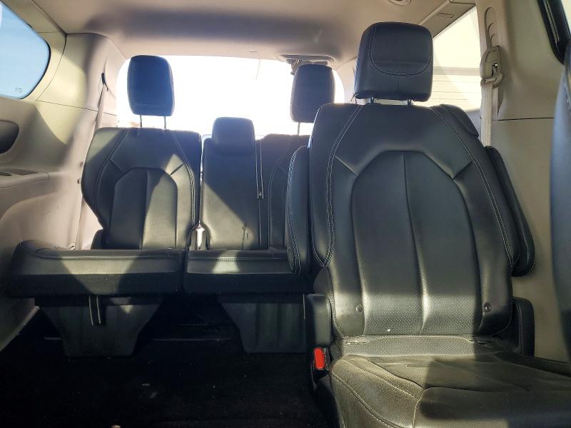 Продаж на аукціоні авто 2023 Chrysler Pacifica, vin: 2C4RC1BG2PR596985, номер лоту: 74883595