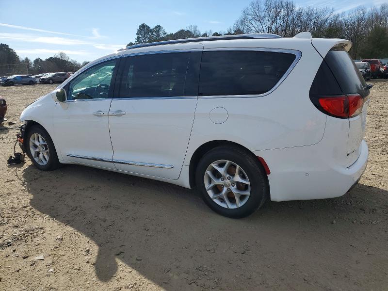 95220755 :رقم المزاد ، 2C4RC1EGXLR138682 vin ، 2020 Chrysler Pacifica مزاد بيع