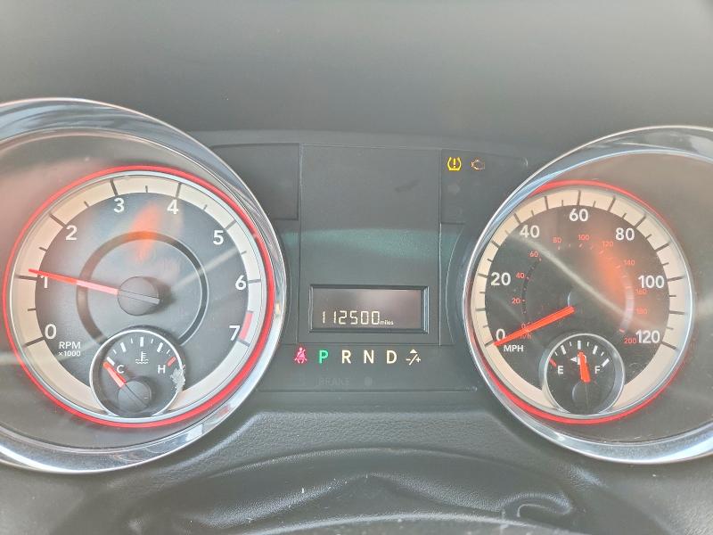 Aukcja sprzedaży 2016 Dodge Grand Caravan, vin: 2C4RDGBG5GR348133, numer aukcji: 74489315