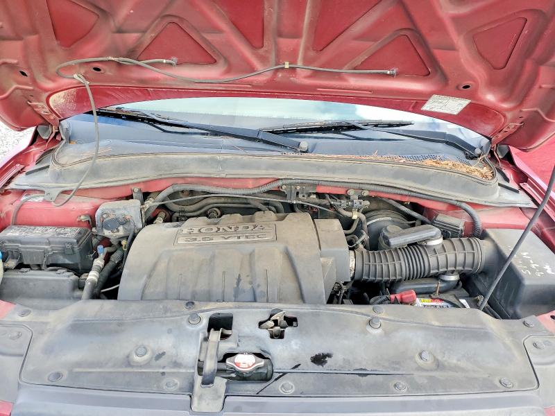 Aukcja sprzedaży 2005 Honda Pilot Exl, vin: 2HKYF185X5H518666, numer aukcji: 99528085