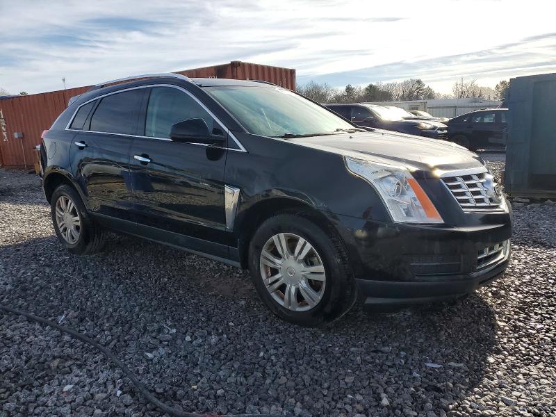 Aukcja sprzedaży 2016 Cadillac Srx, vin: 3GYFNBE35GS531377, numer aukcji: 98712455