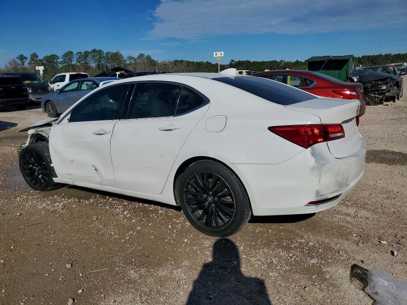 Aukcja sprzedaży 2019 Acura Tlx, vin: 19UUB1F34KA001198, numer aukcji: 72255235