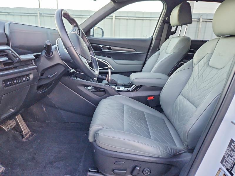 Aukcja sprzedaży 2023 Kia Telluride, vin: 5XYP5DGC1PG349938, numer aukcji: 97884525