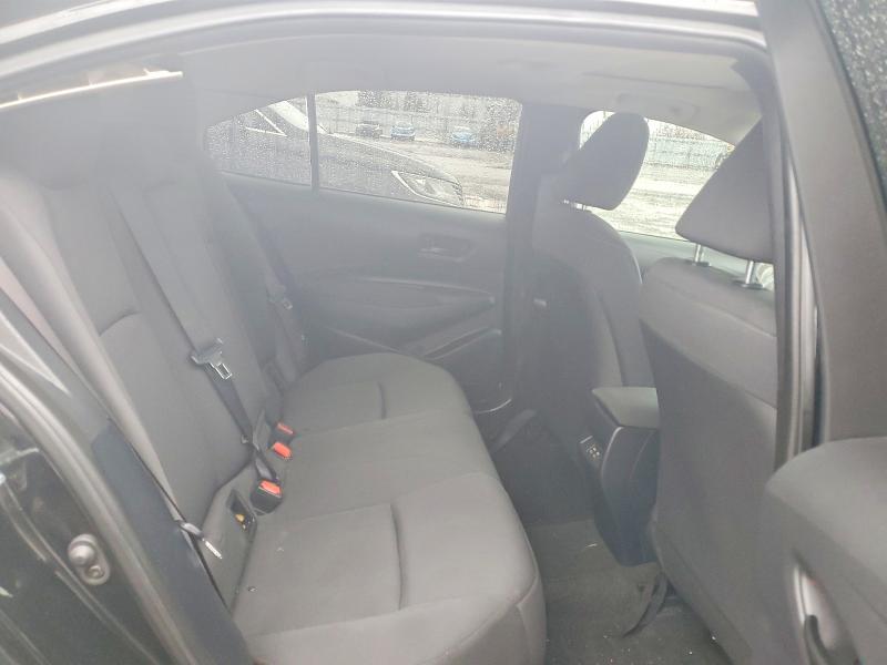95197005 :رقم المزاد ، 5YFB4MDE6PP038875 vin ، 2023 Toyota Corolla مزاد بيع