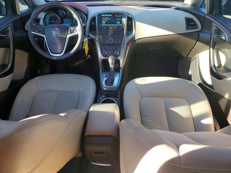 Продажа на аукционе авто 2016 Buick Verano, vin: 1G4PW5SK8G4184918, номер лота: 72735625