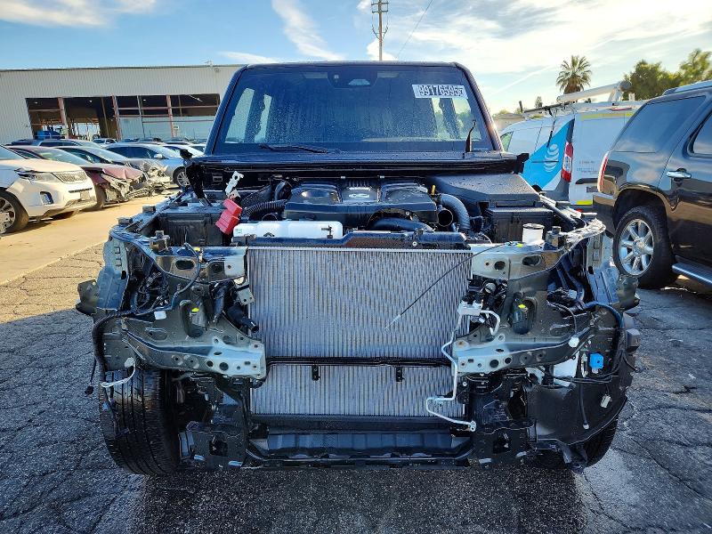Продажа на аукционе авто 2025 Lexus Gx 550 Lux, vin: JTJVBCDX6S5045262, номер лота: 99176595