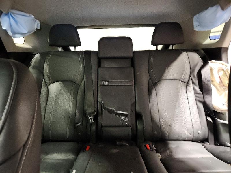 98674485 :رقم المزاد ، 2T2HZMDA3NC328573 vin ، 2022 Lexus Rx مزاد بيع