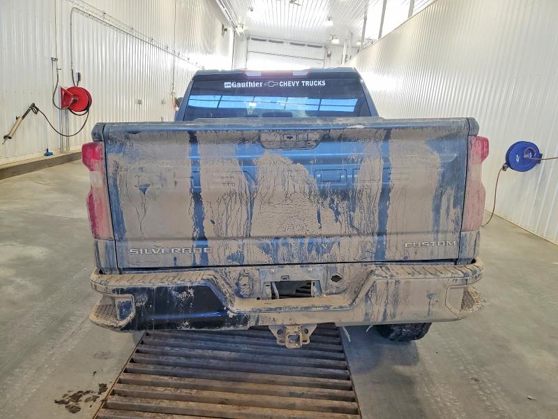 Aukcja sprzedaży 2019 Chevrolet Silverado, vin: 1GCPYCEH8KZ386978, numer aukcji: 98239525