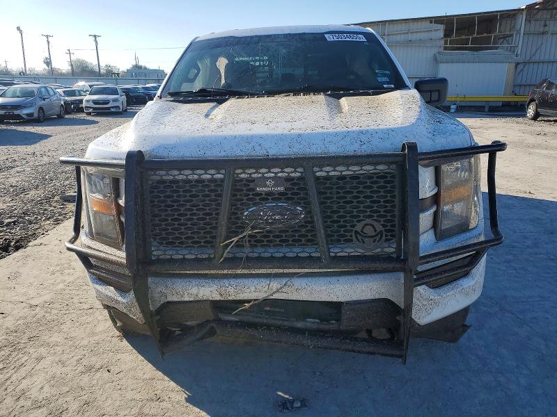 Продажа на аукционе авто 2023 Ford F150, vin: 1FTFW1E5XPKE21354, номер лота: 75034655
