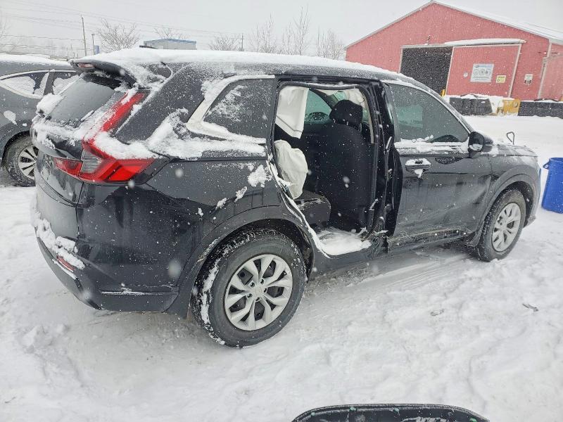 Aukcja sprzedaży 2023 Honda Cr-v, vin: 2HKRS4H22PH103092, numer aukcji: 75240675