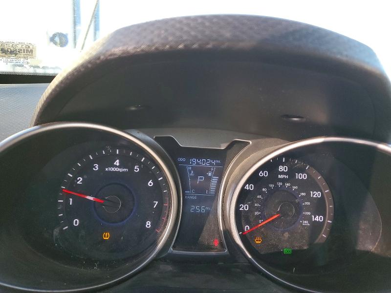 99883755 :رقم المزاد ، KMHTC6AD8GU268673 vin ، 2016 Hyundai Veloster مزاد بيع