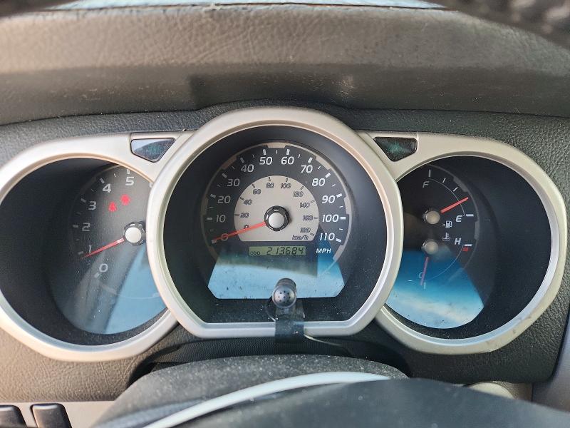 2003 Toyota 4runner მანქანა იყიდება აუქციონზე, vin: JTEBU14R638008410, აუქციონის ნომერი: 73647525