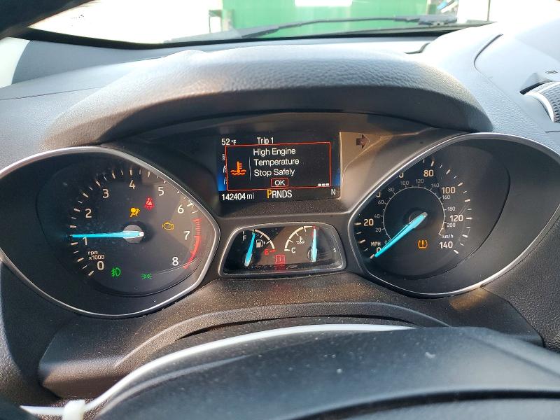 Aukcja sprzedaży 2019 Ford Escape, vin: 1FMCU0HD1KUB47427, numer aukcji: 75171245