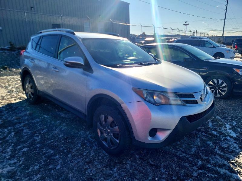 Aukcja sprzedaży 2015 Toyota Rav4, vin: 2T3BFREV2FW259657, numer aukcji: 72520845