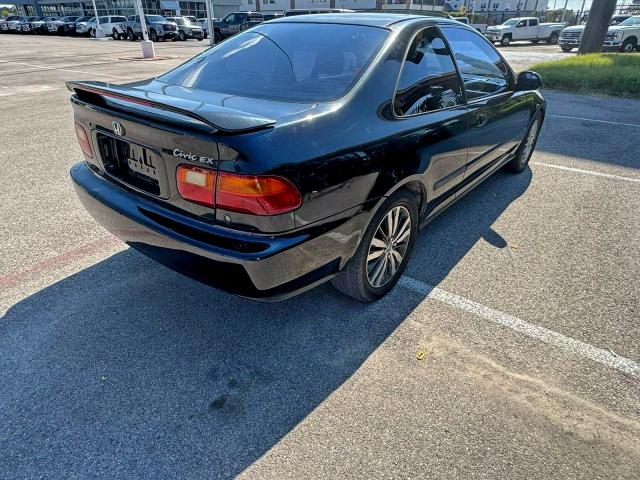 Aukcja sprzedaży 1995 Honda Civic Ex, vin: 1HGEJ1223SL046321, numer aukcji: 99572895