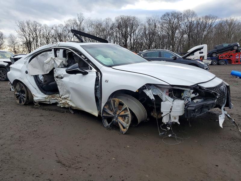 Продаж на аукціоні авто 2025 Lexus Es 350, vin: 58AJZ1B19SU189026, номер лоту: 89853015