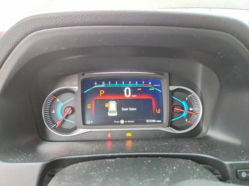 99462175 :رقم المزاد ، 5FNYF6H21NB101650 vin ، 2022 Honda Pilot مزاد بيع