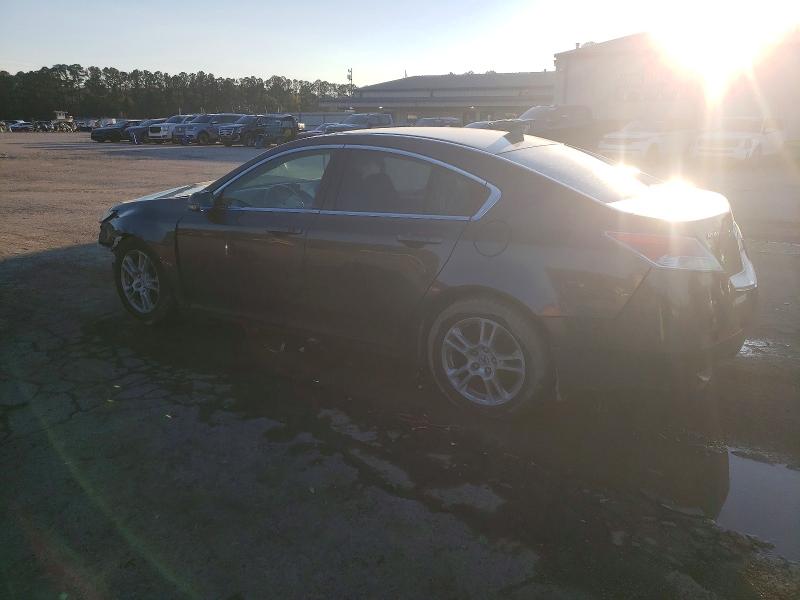 Продажа на аукционе авто 2011 Acura Tl, vin: 19UUA8F21BA004580, номер лота: 74977455