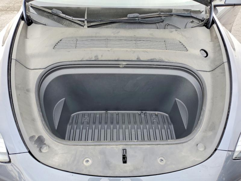 Продажа на аукционе авто 2023 Tesla Model Y, vin: 7SAYGDEFXPF782373, номер лота: 98036335
