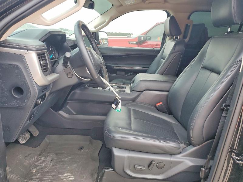 Продажа на аукционе авто 2024 Ford Expedition, vin: 1FMJK1H84REA51317, номер лота: 97815315