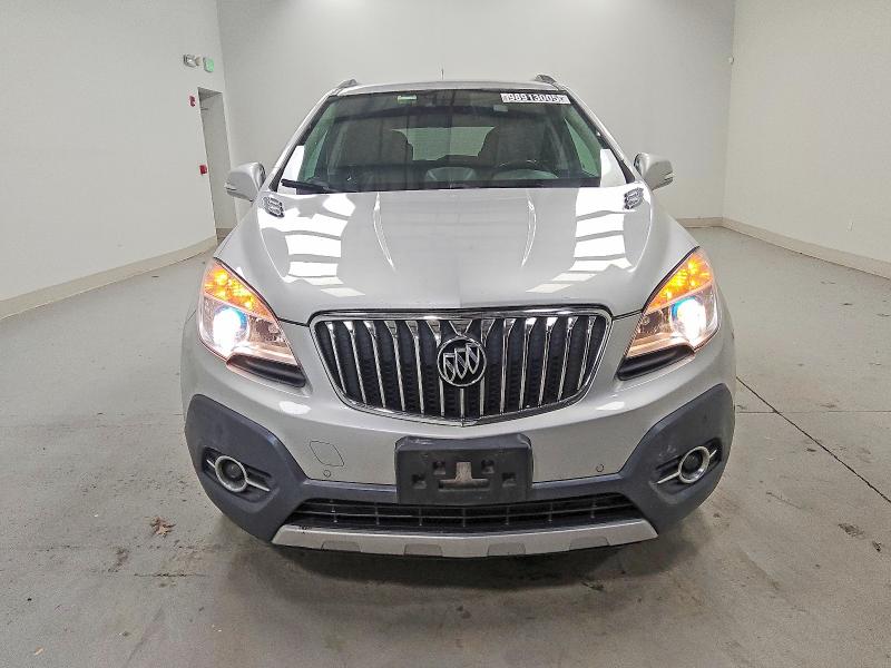 Продажа на аукционе авто 2015 Buick Encore, vin: KL4CJDSB3FB260447, номер лота: 98913005