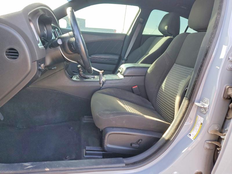 Продажа на аукционе авто 2022 Dodge Charger, vin: 2C3CDXBG3NH114800, номер лота: 75422795