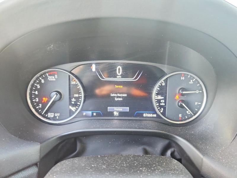 Продаж на аукціоні авто 2020 Buick Enclave, vin: 5GAERDKW1LJ291189, номер лоту: 98842005