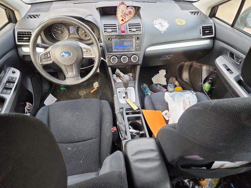 Aukcja sprzedaży 2015 Subaru Impreza, vin: JF1GJAA61FH002263, numer aukcji: 74993555
