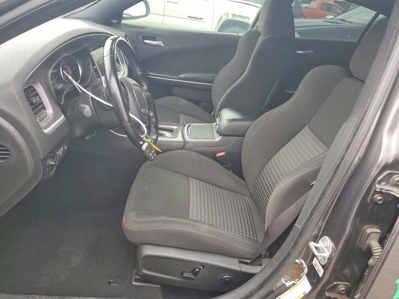 Auction sale of the 2021 Dodge Charger, vin: 2C3CDXCT6MH514635, lot number: 74114405