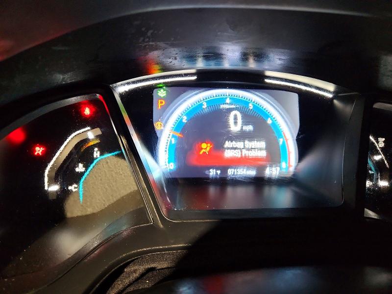 Aukcja sprzedaży 2020 Honda Civic, vin: 2HGFC2F60LH514568, numer aukcji: 99207315