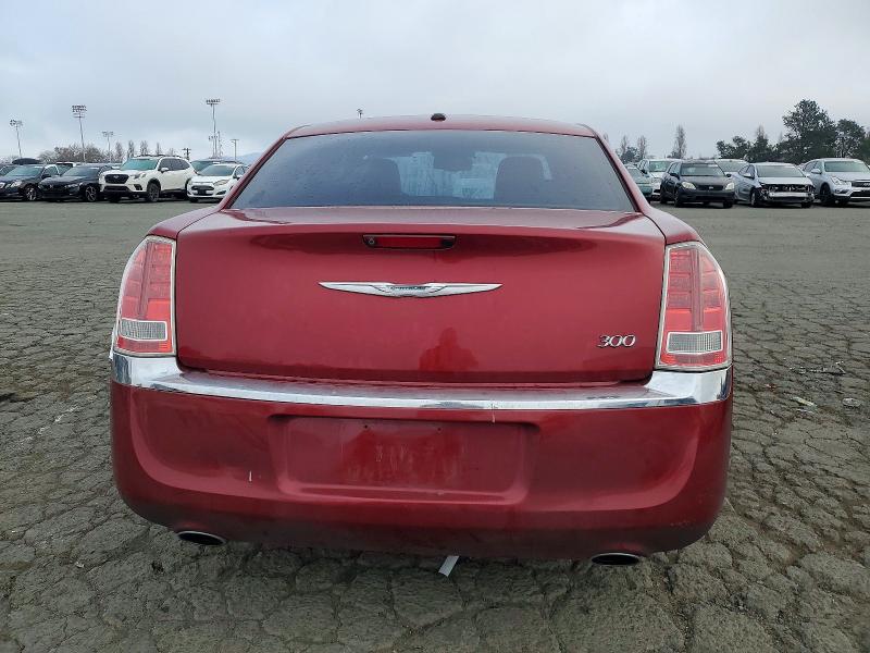 Aukcja sprzedaży 2013 Chrysler 300, vin: 2C3CCAAG8DH731870, numer aukcji: 73890565