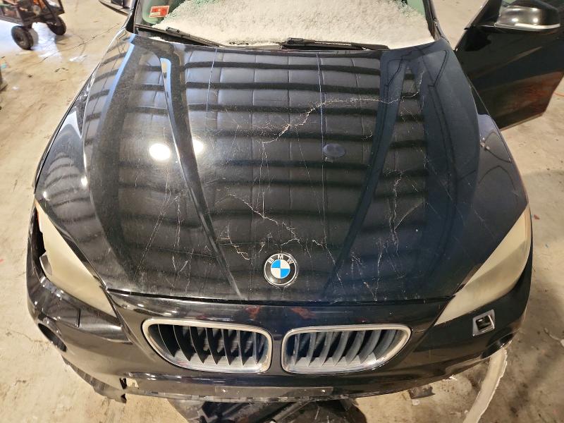 Продаж на аукціоні авто 2014 Bmw X1, vin: WBAVL1C58EVY17248, номер лоту: 99284215