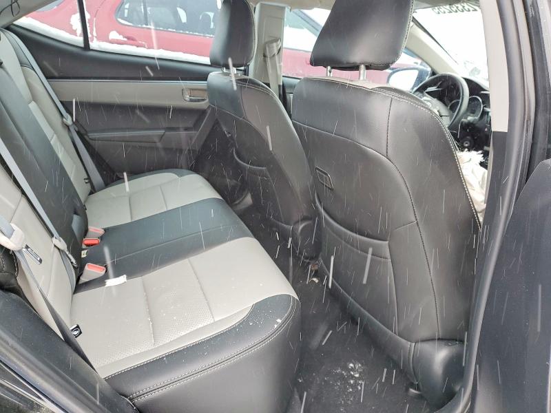 Aukcja sprzedaży 2016 Toyota Corolla, vin: 2T1BURHE5GC740953, numer aukcji: 72335255