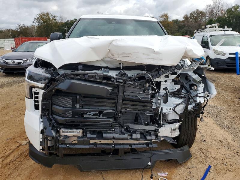 Продаж на аукціоні авто 2026 Toyota Tundra, vin: 5TFLA5EC8TX051414, номер лоту: 98475255