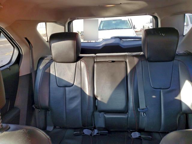 Aukcja sprzedaży 2011 Chevrolet Equinox, vin: 2CNALPEC0B6429491, numer aukcji: 99491495