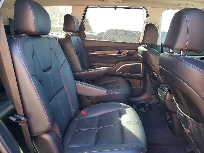 Продаж на аукціоні авто 2022 Kia Telluride, vin: 5XYP34HC0NG315605, номер лоту: 73458105
