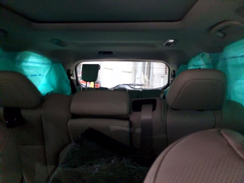 73509945 :رقم المزاد ، 4S4WMARD7R3463223 vin ، 2024 Subaru Ascent مزاد بيع