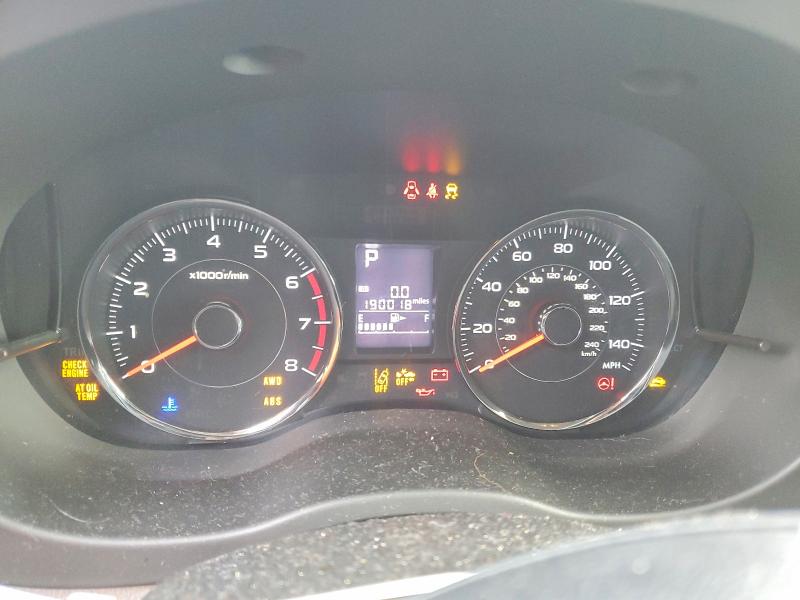 Продажа на аукционе авто 2015 Subaru Forester, vin: JF2SJAWC7FH515795, номер лота: 75451035