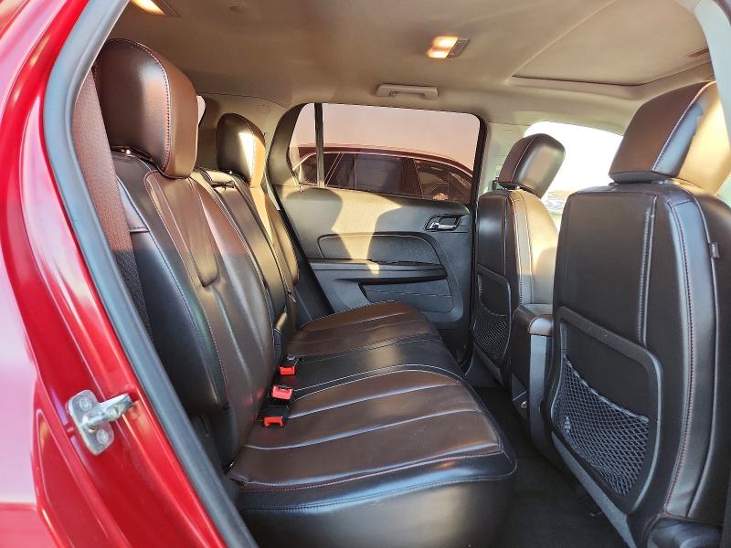 Продаж на аукціоні авто 2014 Gmc Terrain Sl, vin: 2GKALTEK3E6101690, номер лоту: 99016665
