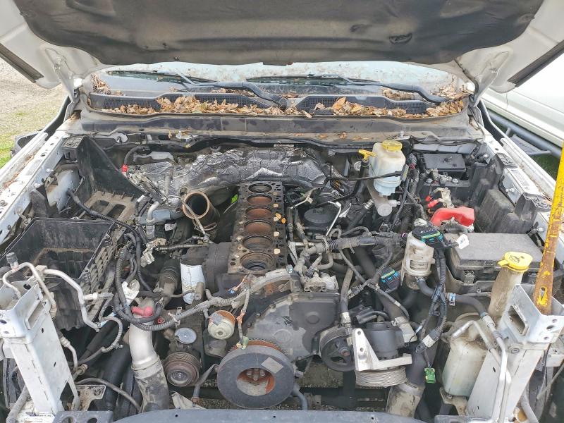 Aukcja sprzedaży 2019 Ram 5500, vin: 3C7WRMAL3KG648160, numer aukcji: 72599135